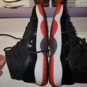 Jordan 11 bred 2012 release